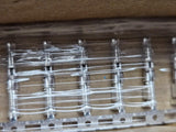 (20PCS) HCTF21504 Connector Accessory, Contact, Copper Alloy