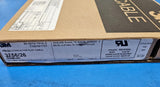 3756/26 3M 26 Conductors, 30AWG, 150V, Flat Cable 100ft/30.5 Meter