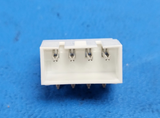 (10PCS) 53259-0429 Rectangular Power Connector, 4 Contact, Male, Solder Terminal
