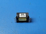 (5 PCS) 2810J BEL FUSE TRANSFORMER, ADSL, 1 : 1/1 : 2 CT, 30 uH, SMD8
