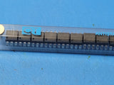 (25PCS) CNY17F-3300W QT Optoisolator Transistor Output 5300Vrms 1 Channel 6-DIP