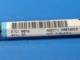 (25PCS) CNY17F-3300W QT Optoisolator Transistor Output 5300Vrms 1 Channel 6-DIP