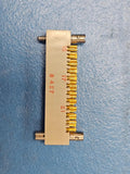 (1PC) WTA24SECJTA Airborn Connector 24 Contacts 2 Rows