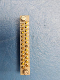 (1PC) WTA24SECJTA Airborn Connector 24 Contacts 2 Rows