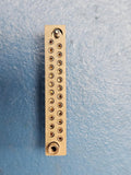 (1PC) WTA24SECJTA Airborn Connector 24 Contacts 2 Rows