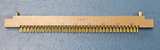 (1PC) WTB70SED9SY-2 Airborn Connector 70 Contacts, Dual Row,Straight
