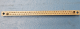 (1PC) WTB70SED9SY-2 Airborn Connector 70 Contacts, Dual Row,Straight