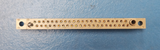 (1PC) WTB44SECSY-1 Airborn Connector, 44 Contact, Dual Row, Straight