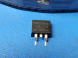 (5 PCS) SUB75N06-07L-E3 VISHAY SILICONIX MOSFETs 60V 75A 250W TO-263 ROHS
