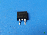 (5 PCS) SUB75N06-07L-E3 VISHAY SILICONIX MOSFETs 60V 75A 250W TO-263 ROHS