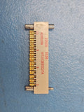 WTAX26SECJTA Airborn Board Connector 26 Contacts, Straight, Female