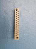 WTAX26SECJTA Airborn Board Connector 26 Contacts, Straight, Female