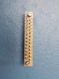 WTAX26SECJTA Airborn Board Connector 26 Contacts, Straight, Female