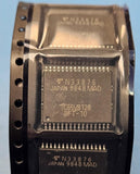 (3PCS) TC55V8128BFT-10 Cache SRAM, 128KX8, 10ns, CMOS, SOIC32