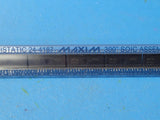 (2 PCS) MAX241CWI MAXIM Line Transceiver 4 Func 4 Driver 5 Rcvr CMOS SOIC-28