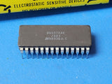 (1) DG507AAK/883 SILICONIX Differential Multiplexer 1 Func 8 Channel CMOS CDIP28