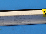 (1) DG507AAK/883 SILICONIX Differential Multiplexer 1 Func 8 Channel CMOS CDIP28