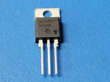 (10 PCS) S6016R SCR NON-ISOLATE 600V 16A TO220AB ROHS