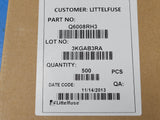 (2 PCS) Q6008RH3 LITTELFUSE TRIAC ALTERNISTOR 600V 8A TO220 ROHS