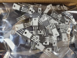 (2 PCS) Q6008RH3 LITTELFUSE TRIAC ALTERNISTOR 600V 8A TO220 ROHS