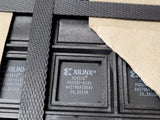 (1PC) XC4310PQ208I-5122 XILINX Field Programmable Gate Array, CMOS, PQFP208