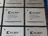 (1) XC4085XL-09BG432C XILINX  (FPGA) IC 352 100352 7448 43