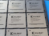 (1) XC4085XL-09BG432C XILINX  (FPGA) IC 352 100352 7448 43