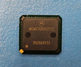 (10 PC) MCM67Q909ZP12 Motorola Standard SRAM, 512KX9, 5ns, MOS, PBGA86