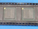 (10 PC) MCM67Q909ZP12 Motorola Standard SRAM, 512KX9, 5ns, MOS, PBGA86