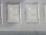 (10 PCS) AT24C256-10UI-1.8 ATMEL EEPROM, 32KX8, Serial, CMOS, 1.8V, PBGA8