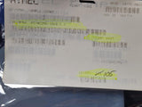 (10 PCS) AT24C256-10UI-1.8 ATMEL EEPROM, 32KX8, Serial, CMOS, 1.8V, PBGA8