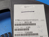 (25 PCS) SMBYT01-400 STMICRO Diode 400 V 1A Surface Mount SMB ROHS