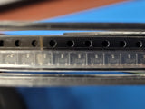 (50 PCS) PBSS5350T PHILIPS TRANS PNP 50V 2A TO-236AB ROHS