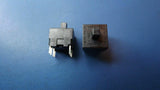 (2PCS) 15401 Pushbutton Switches Switch Mom Ag High Temp (E) Ro