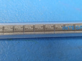 (5 PCS) IDT74FST3257Q IDT QUAD 2:1 MUX/DEMUX BUS SWITCH SSOP-16