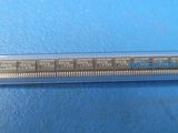 (5 PCS) IDT74FST3257Q IDT QUAD 2:1 MUX/DEMUX BUS SWITCH SSOP-16