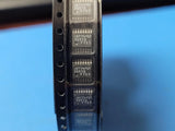 (5 PCS) IDT74FST3257Q IDT QUAD 2:1 MUX/DEMUX BUS SWITCH SSOP-16