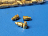 (1 PC) 19K15R-001D3 Rosenberger Terminator Jack SMP 50 Ohms