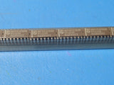 (2) HEF40162BDB PHILIPS Decade Counter Synchronous 4Bit Up Direction CMOS CDIP16