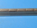 (2) HEF40162BDB PHILIPS Decade Counter Synchronous 4Bit Up Direction CMOS CDIP16