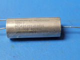 (1 PC) M83421/01-0246S Film Capacitor Plastic 400V 1uF 10% Through Hole
