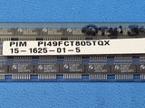 (50 PCS) PI49FCT805TQX Clock Fanout Buffer 10-OUT QSOP-20