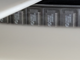 (50 PCS) PI49FCT805TQX Clock Fanout Buffer 10-OUT QSOP-20