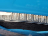 (50 PCS) PI49FCT805TQX Clock Fanout Buffer 10-OUT QSOP-20