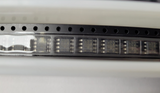(10 PCS) AT25320N-10SI-2.7 ATMEL EEPROM Memory IC 32Kbit SPI 3 MHz 8-SOIC