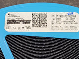 (25 PCS) SN74CBT16390DGGR TI Multiplexer/Demultiplexer 16 x 1:2 56-TSSOP
