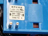 (1 PC) B82727E6443A040 EPCOS 1 mH @ 100 kHz 2 Line Common Mode Choke