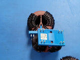 (1 PC) B82727E6443A040 EPCOS 1 mH @ 100 kHz 2 Line Common Mode Choke