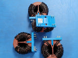 (1 PC) B82727E6443A040 EPCOS 1 mH @ 100 kHz 2 Line Common Mode Choke