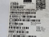 (1 PC) B82727E6443A040 EPCOS 1 mH @ 100 kHz 2 Line Common Mode Choke